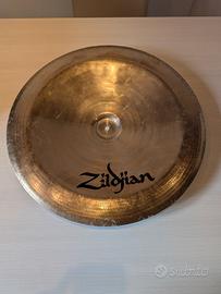 Zildjian A Custom China 20"  Condizioni Eccellenti
