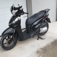 Sh 300 i Sport