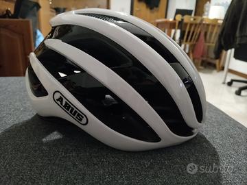 Casco ABUs airbreaker originale nuovo