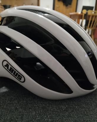 Casco ABUs airbreaker originale nuovo