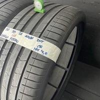 Pirelli p.zero 275 35 22