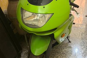Kawasaki ninja 900 2003