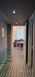 Appartamento di pregio centrale per professionista