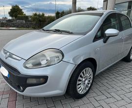 FIAT Punto Evo - 2011