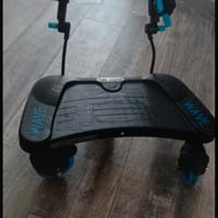 Pedana 2 figlio becool