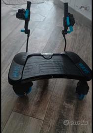 Pedana 2 figlio becool