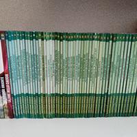 fumetti di vario tipo collezioni complete e no 