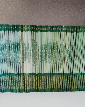 fumetti di vario tipo collezioni complete e no 