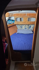 Vela cider sangiovese totalmente rifatto