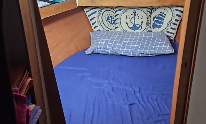 Vela cider sangiovese totalmente rifatto