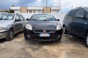 Fiat Bravo 1.6 MJT 120 CV DPF Emotion
