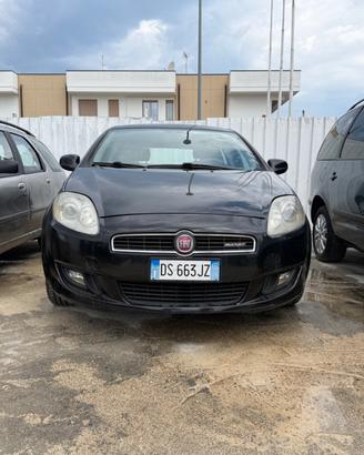 Fiat Bravo 1.6 MJT 120 CV DPF Emotion