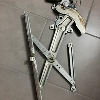 Alzacristallo ant. dx Opel Agila b