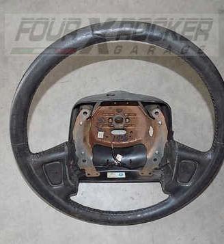 Volante sterzo Jeep Grand Cherokee ZJ limited