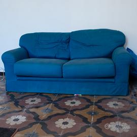 divano e poltrone