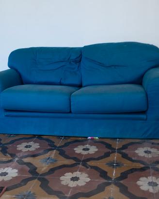 divano e poltrone