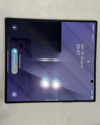 Samsung Galaxy z Fold 7 512gb