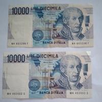 lire vecchie italiane