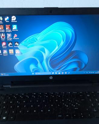 PC HP 250