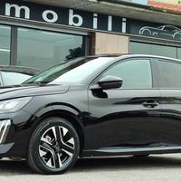 PEUGEOT 208 1.2 100cv Allure *SENZA VINCOLO FINA