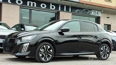 PEUGEOT 208 1.2 100cv Allure *SENZA VINCOLO FINA