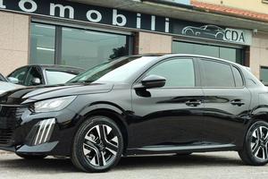 PEUGEOT 208 1.2 100cv Allure *SENZA VINCOLO FINA