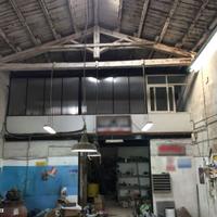 Locale, Stazione - Mattarella, Bagheria.