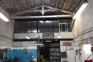 Locale, Stazione - Mattarella, Bagheria.