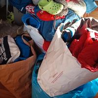 abbigliamento bambino 