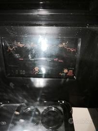 Nintendo Snoopy retrogame