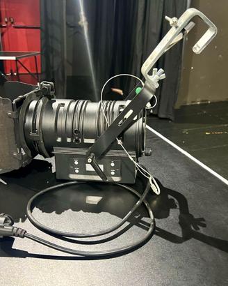 FariEuro lite LED THA-60PC Theater-Spot 60W RGBW