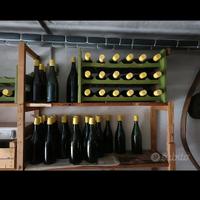 bottiglie per prosecco 