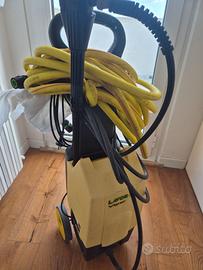 Idropulitrice  Lavor Viper 120 Bar