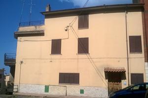 Terratetto unifamiliare, Moricone