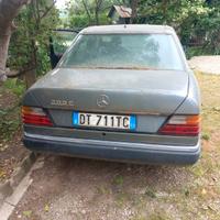 Mercedes-benz C 200 Kompressor Elegance