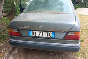 Mercedes-benz C 200 Kompressor Elegance