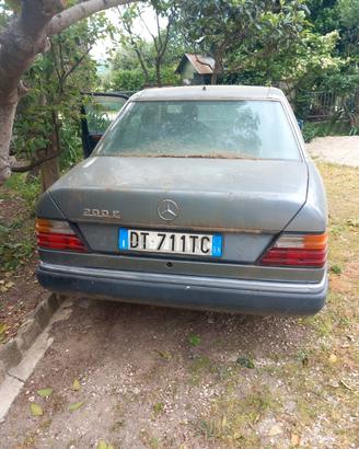 Mercedes-benz C 200 Kompressor Elegance