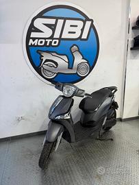 Piaggio Liberty S 50