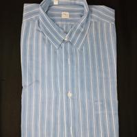 Camicia uomo RAO manica corta 