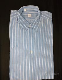 Camicia uomo RAO manica corta 
