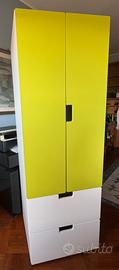 Armadietto Ikea perfetto