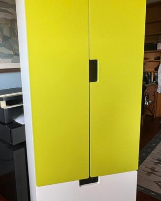 Armadietto Ikea perfetto