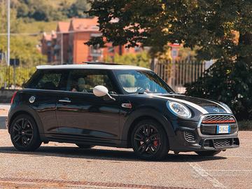 Mini JCW