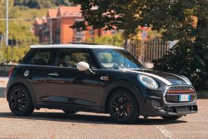 Mini JCW