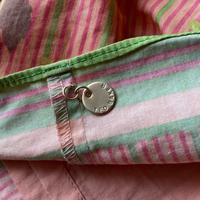 Gonna Ted Baker in Cotone con Stampa Floreale - Co