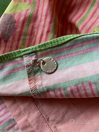 Gonna Ted Baker in Cotone con Stampa Floreale - Co