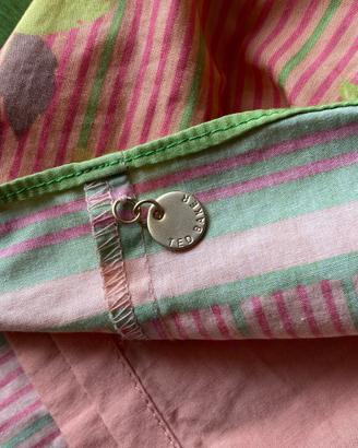 Gonna Ted Baker in Cotone con Stampa Floreale - Co