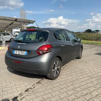 Peugeot 208 blueHdi allure,2016 -PREZZO TRATTABILE