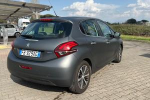 Peugeot 208 blueHdi allure,2016 -PREZZO TRATTABILE