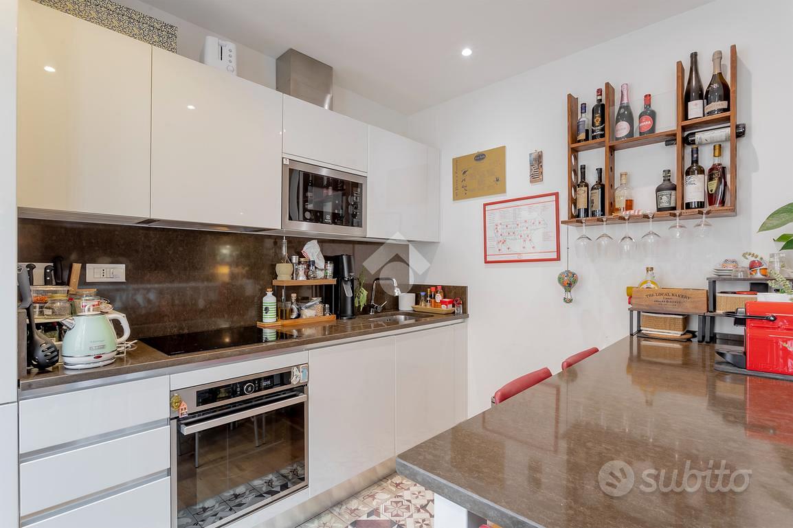 Appartamento – Firenze, Quartiere 2 - Altro